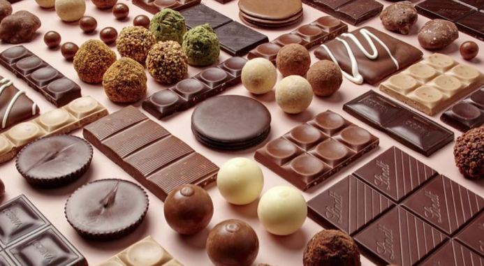 Why The Most Expensive Chocolate In The World?